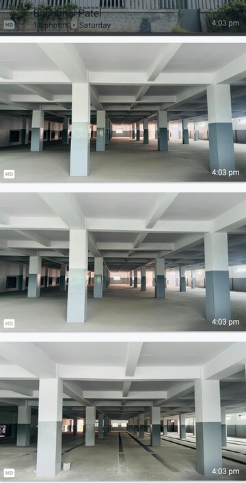  Industrial Plot For Sale in Navsari Maroli Main Road