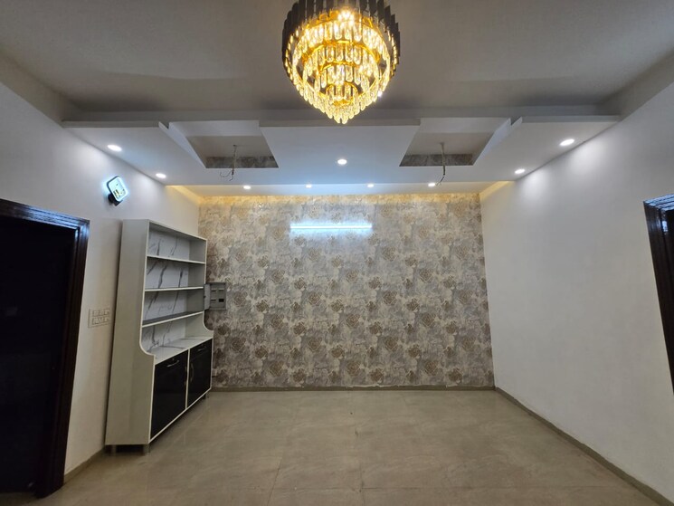 Room, dhakoli 3 Bedroom 150 Sq.Yd. Apartment In Dhakoli Zirakpur 8821295