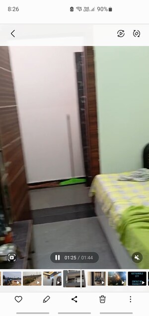 2 BHK Independent House For Sale in Wave City, Wave City