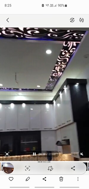 Furnished Amenities in 2 BHK Independent House at Wave City, Wave City – for Sale