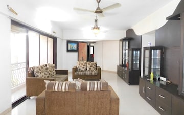 3 BHK Apartment For Rent in Prime Rose Apartment Andheri West, Andheri West