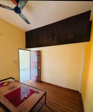 1 BHK Builder Floor For Rent in Sector 7