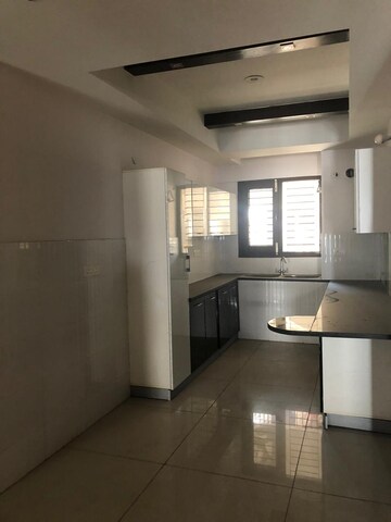 Kitchen in 3 BHK Apartment at Sector 125 – for Sale