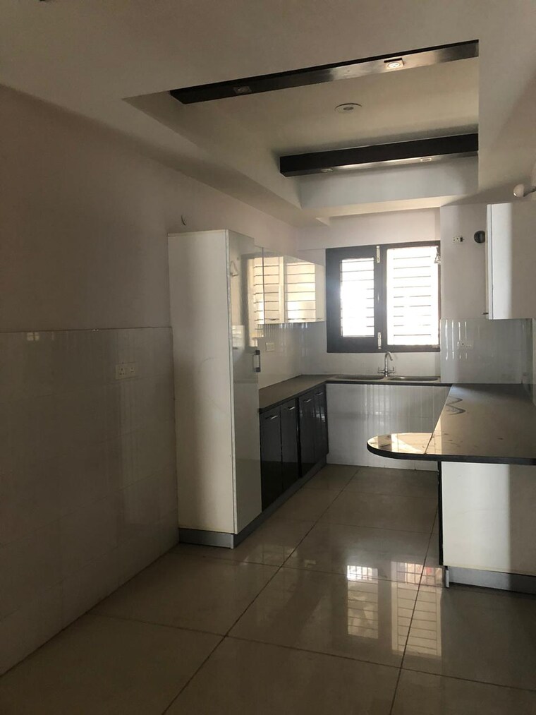 Kitchen, sector 125 3 Bedroom 2200 Sq.Ft. Apartment In Sector 125 Mohali 8821303