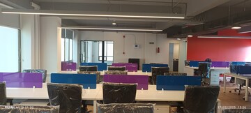  Office Space For Rent in Ten Madhapur, Madhapur