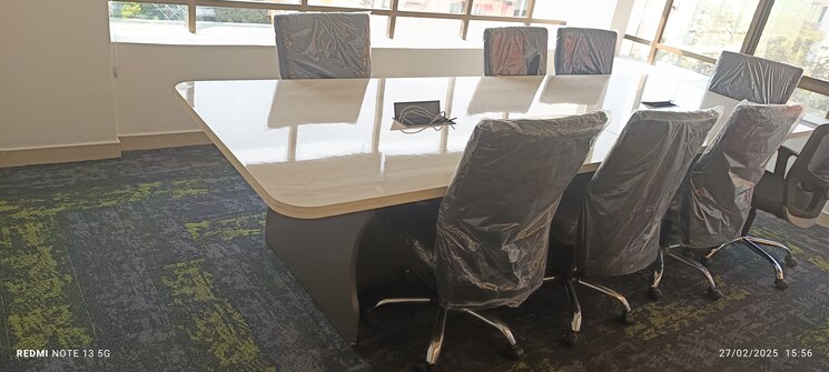 Team Area, ten-madhapur Commercial Office Space 3200 Sq.Ft. In Madhapur Hyderabad 8821301