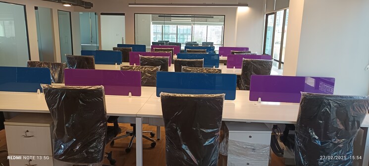 Team Area, ten-madhapur Commercial Office Space 3200 Sq.Ft. In Madhapur Hyderabad 8821301