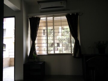 Room in 1 RK Apartment at Koregaon Park Annexe – for Rent