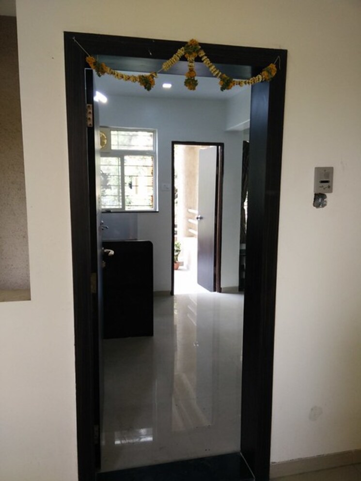 Room, koregaon park annexe 1 RK 400 Sq.Ft. Apartment In Koregaon Park Annexe Pune 8821300