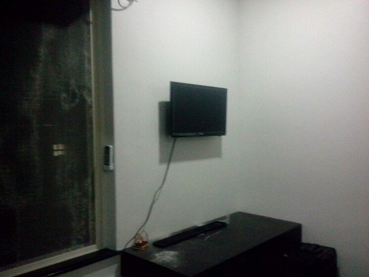 Living Room, koregaon park annexe 1 RK 400 Sq.Ft. Apartment In Koregaon Park Annexe Pune 8821300