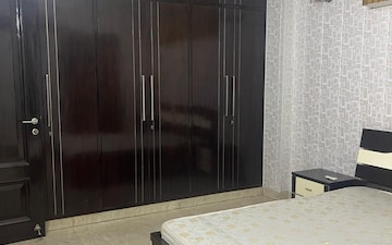 2 BHK Builder Floor For Rent in Shivalik Colony