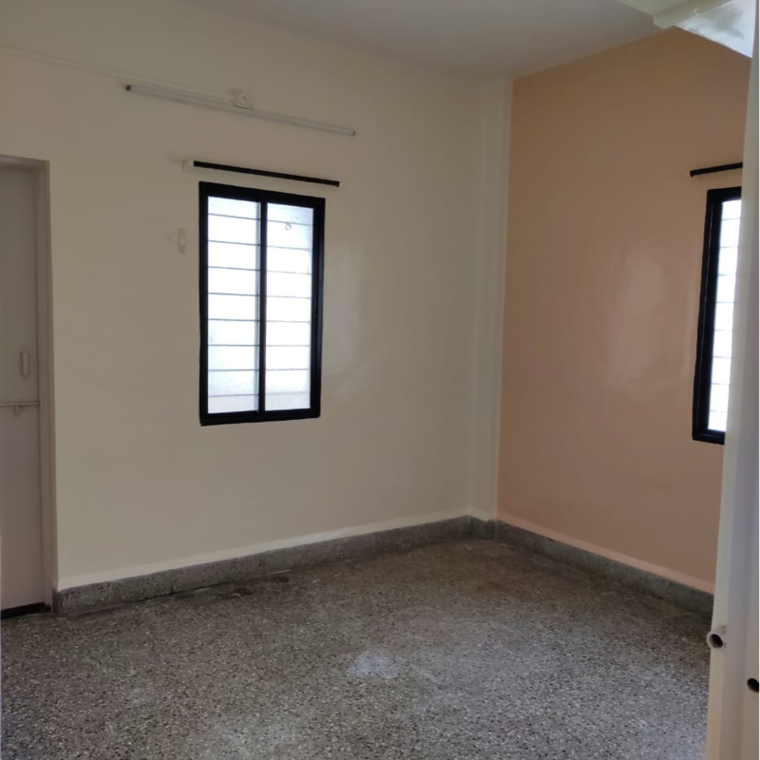 Room, ganesh-krupa-chinchwad 1 Bedroom 550 Sq.Ft. Builder Floor In Anand Nagar Chinchwad Pune 8821312