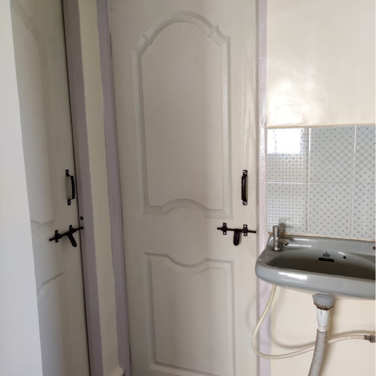 Bathroom, ganesh-krupa-chinchwad 1 Bedroom 550 Sq.Ft. Builder Floor In Anand Nagar Chinchwad Pune 8821312