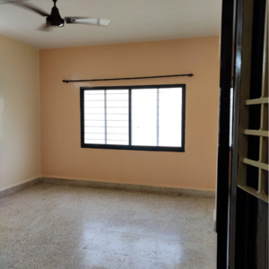 Room in 1 BHK Builder Floor at Ganesh Krupa Chinchwad, Anand Nagar Chinchwad – for Rent