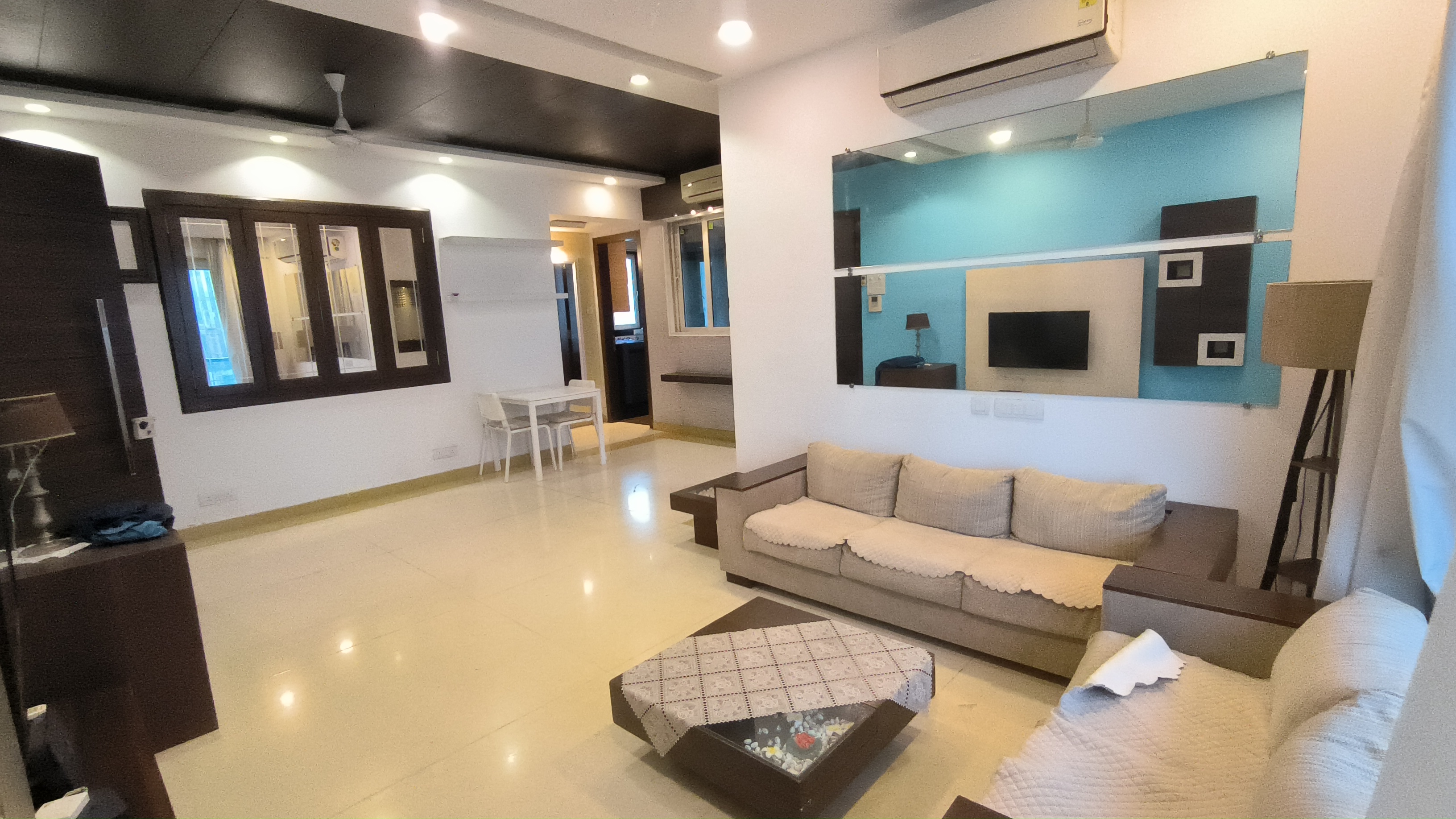 2 BHK Apartment For Rent in Orbit Eternia