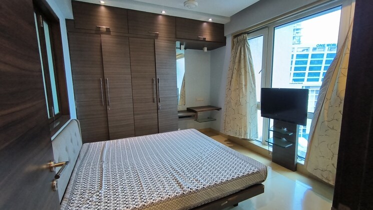 Bedroom, orbit-eternia 2 Bedroom 1200 Sq.Ft. Apartment In Lower Parel Mumbai 8821313
