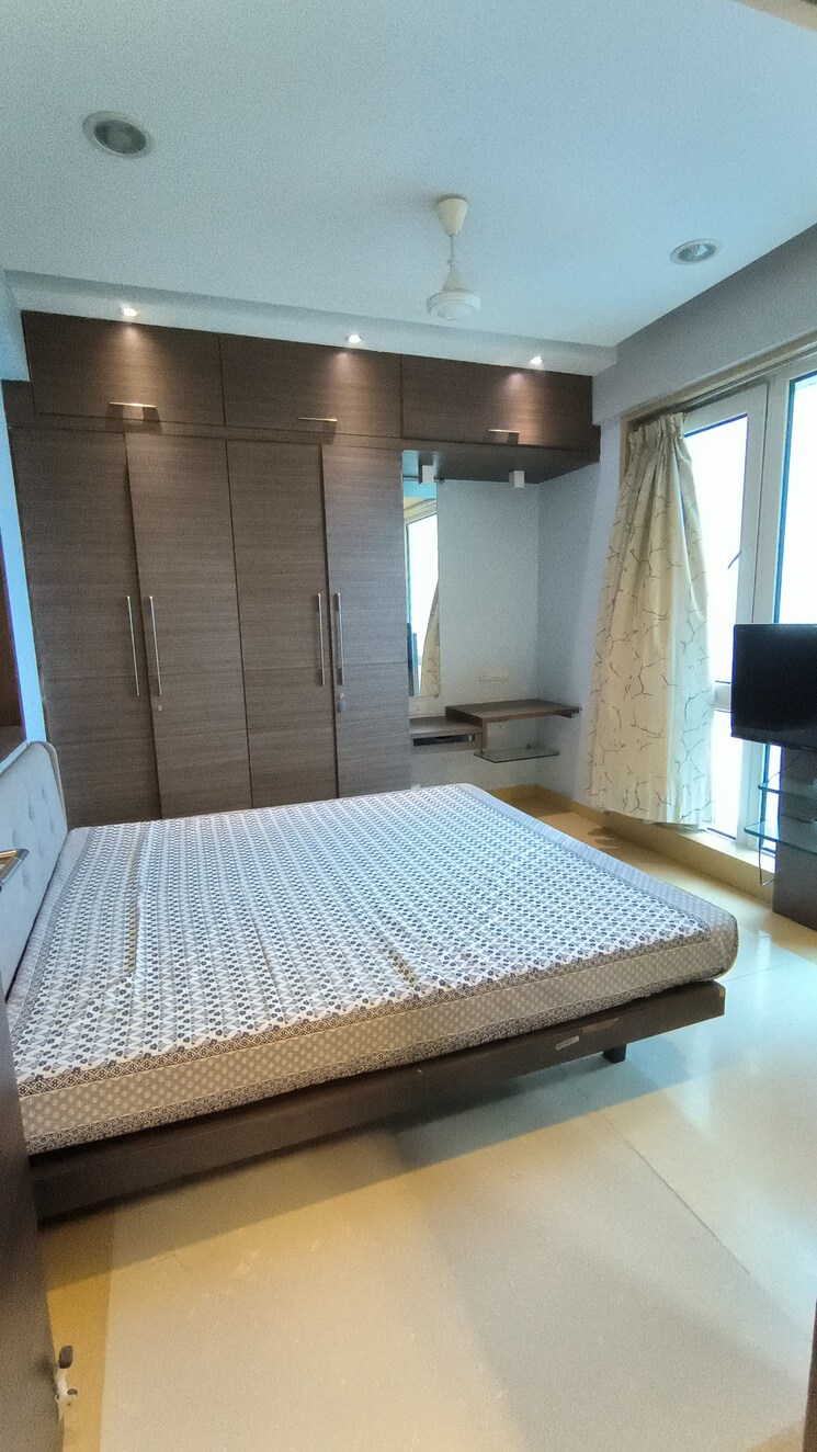Bedroom, orbit-eternia 2 Bedroom 1200 Sq.Ft. Apartment In Lower Parel Mumbai 8821313