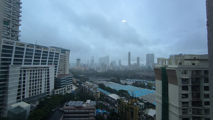 Exterior View, orbit-eternia 2 Bedroom 1200 Sq.Ft. Apartment In Lower Parel Mumbai 8821313