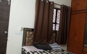 1.5 BHK Builder Floor For Rent in Neb Sarai