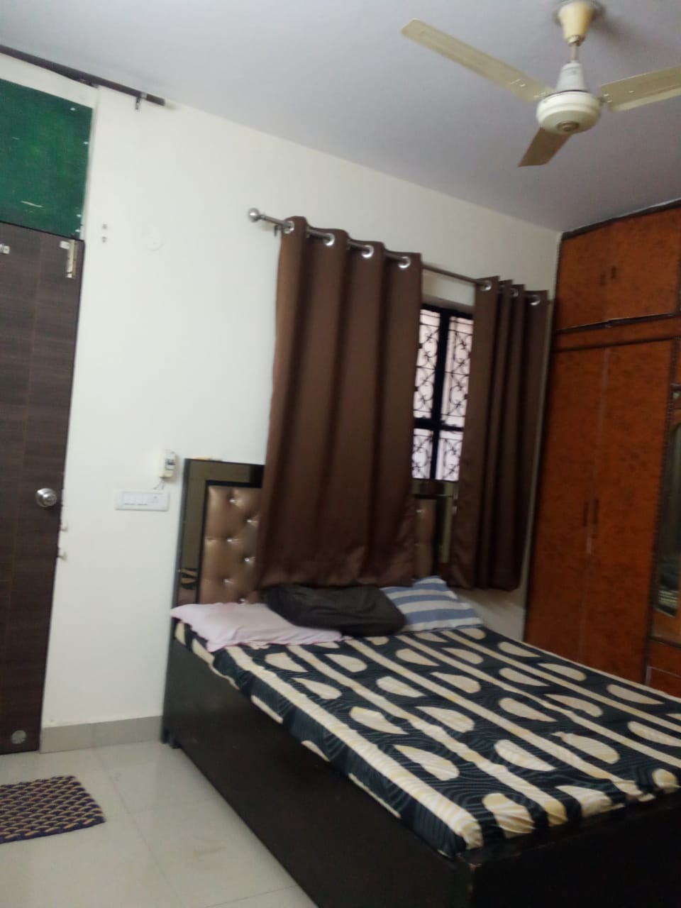1.5 BHK Builder Floor For Rent in Neb Sarai