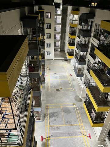 2 BHK Apartment – Exterior View View at BM Magnolia Park, Whitefield - for Sale