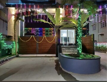 2 BHK Apartment – Exterior View View at BM Magnolia Park, Whitefield - for Sale