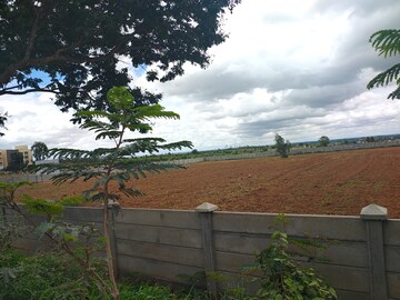 Plot Area in  Plot at Kanakapura – for Sale