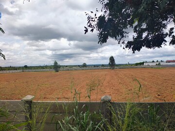 Plot Area in  Plot at Kanakapura – for Sale