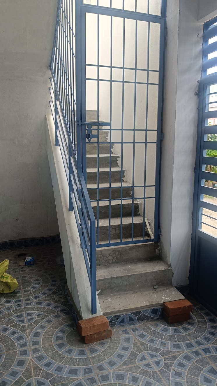 Balcony, bathlapalli 2 Bedroom 800 Sq.Ft. Independent House In Bathlapalli Hosur 8821334
