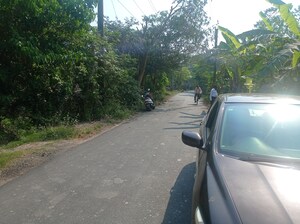  Plot – Exterior View View at AmtalA-Baruipur Road - for Sale