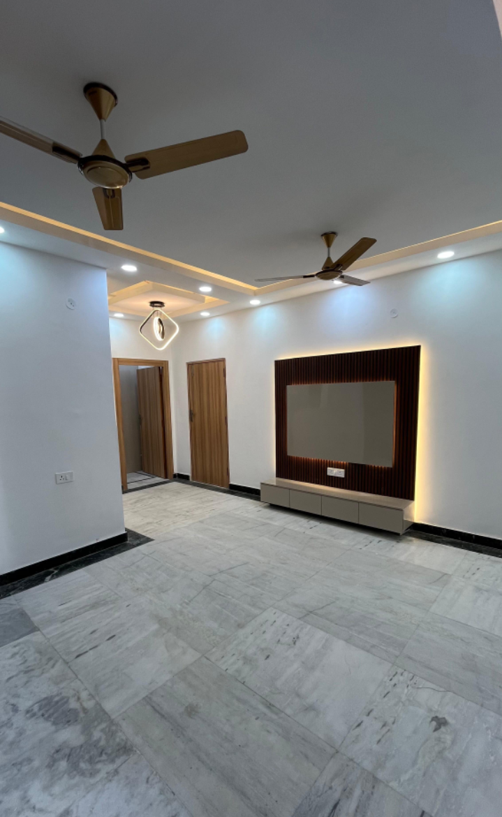 2 BHK Builder Floor For Sale in Vaishali Sector 5