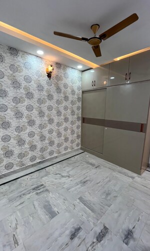 Bathroom in 2 BHK Builder Floor at Vaishali Sector 5 – for Sale