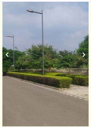 Plot Area in  Plot at DLF Hyde Park, South Mullanpur – for Sale