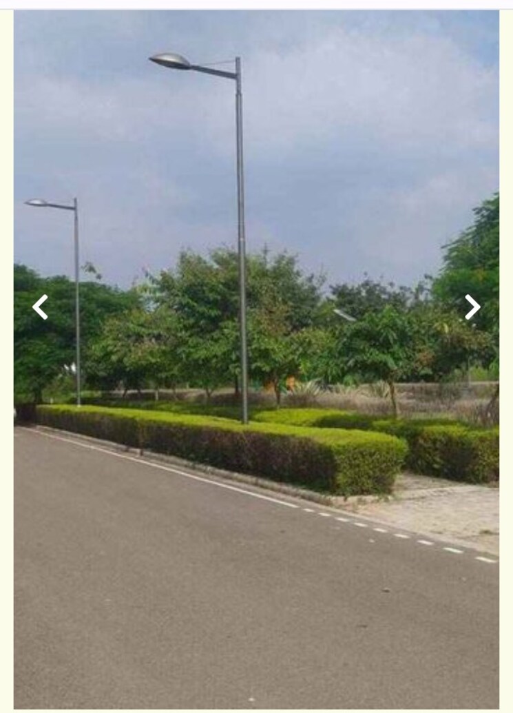 undefined, dlf-hyde-park  3150 Sq.Yd. Plot In South Mullanpur Chandigarh 8821336