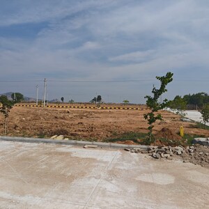  Plot For Sale in Fortune 18, Amangal