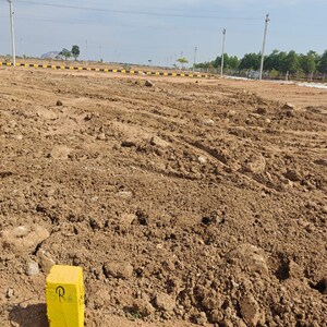 Plot Area in  Plot at Fortune 18, Amangal – for Sale