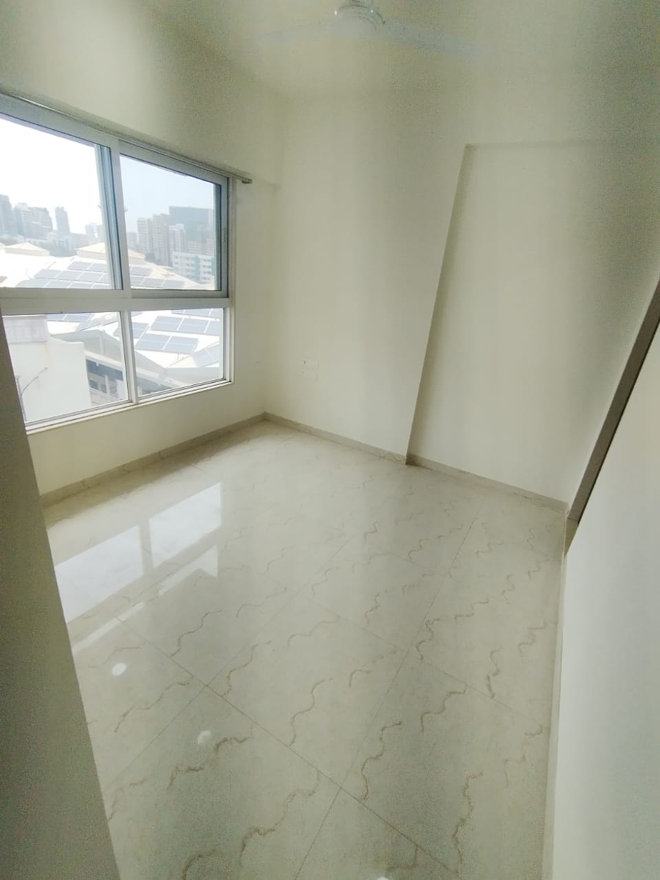 1 BHK + Pooja Room 470 Sq.Ft. Apartment in Neminath Nemi Bhavan