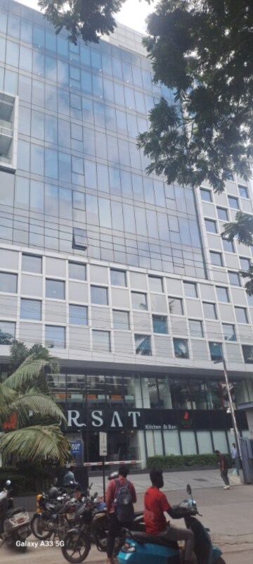  Office Space For Sale in Whitefields