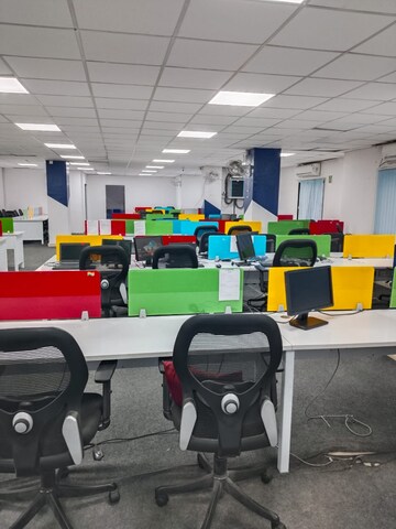  Office Space For Rent in Somajiguda