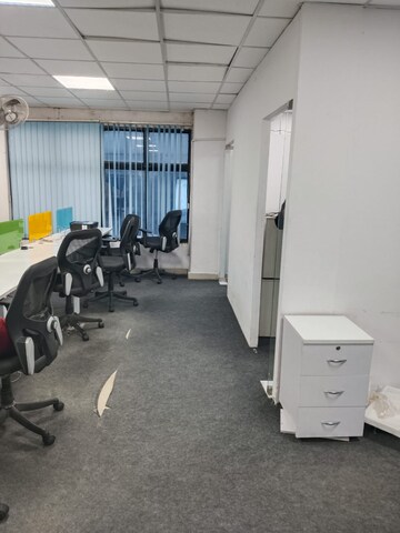 Parking in  Office Space at Somajiguda – for Rent