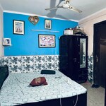 1.5 BHK 900 Sq.Ft. Builder Floor in Srishti Greenfield Homes