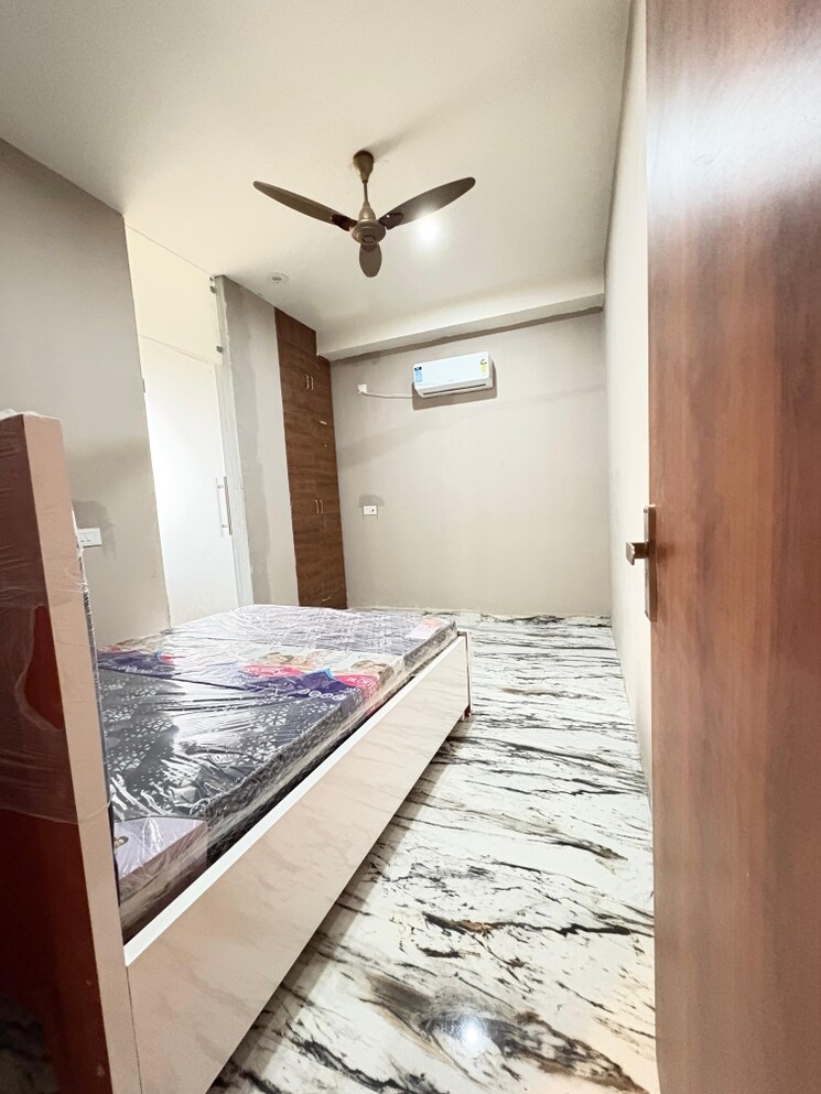 Bedroom, sector 46 4 Bedroom 460 Sq.Yd. Builder Floor In Sector 46 Gurgaon 8821367