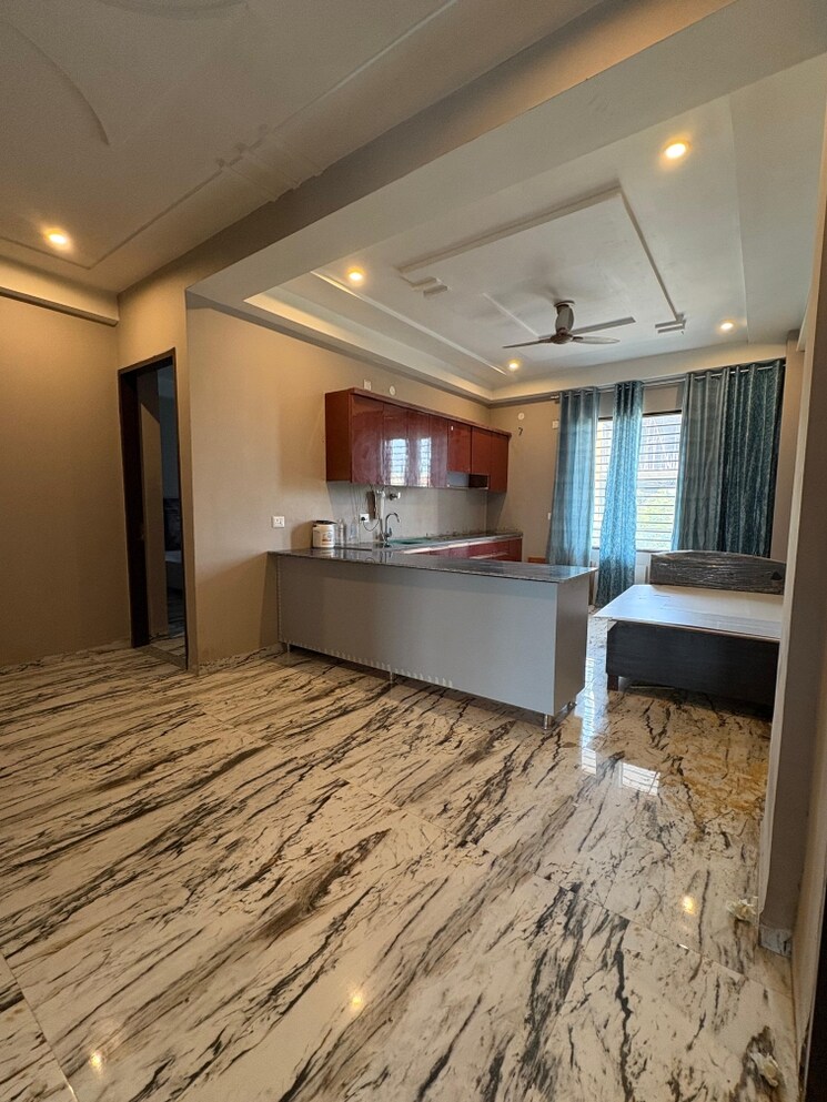 Bedroom, sector 46 4 Bedroom 460 Sq.Yd. Builder Floor In Sector 46 Gurgaon 8821367