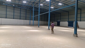 Parking in  Warehouse at Kuberpur – for Rent