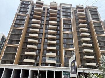 3 BHK Penthouse For Sale in Randesan