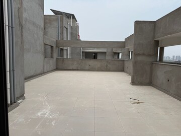 3 BHK Penthouse – Exterior View View at Randesan - for Sale