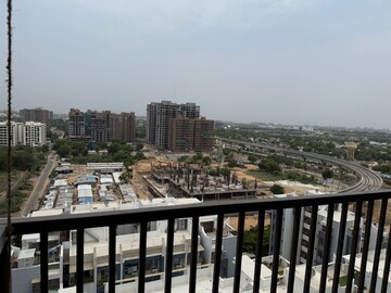 3 BHK Penthouse – Exterior View View at Randesan - for Sale