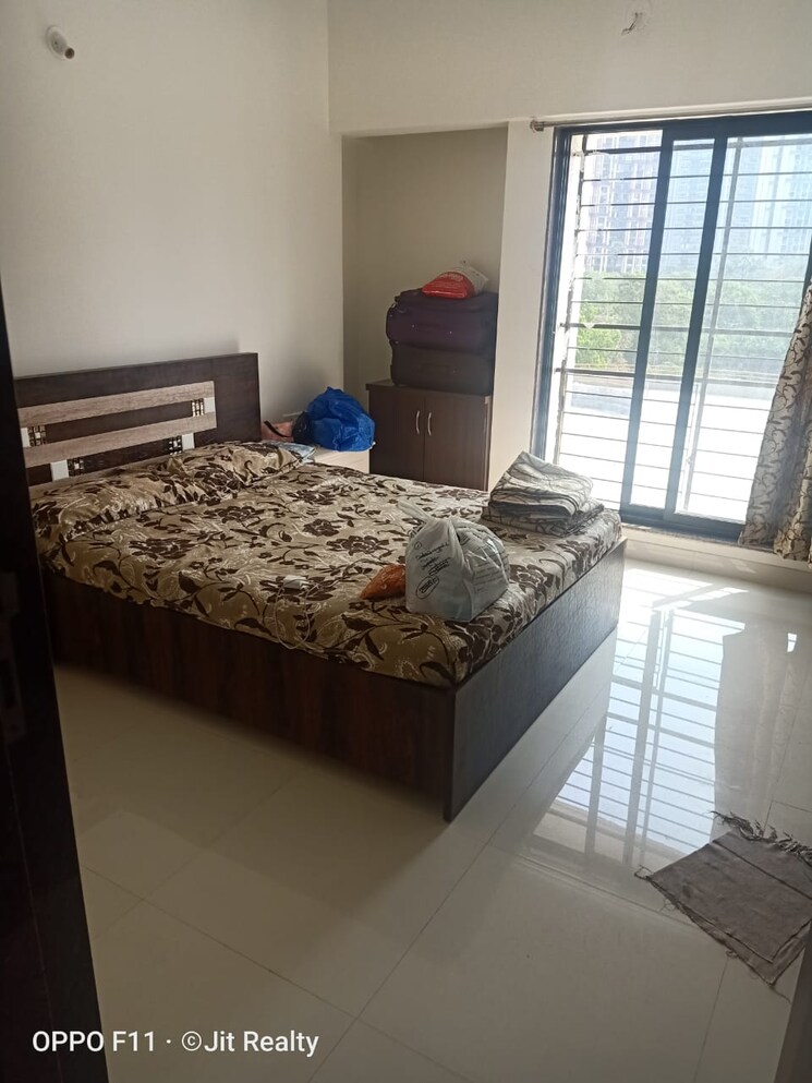 Bedroom, green-meadows-bluilding-2-chs-ltd 2 Bedroom 650 Sq.Ft. Apartment In Kandivali East Mumbai 8821370