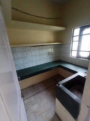 Kitchen in 1.5 BHK Independent House at Sector 11 – for Rent