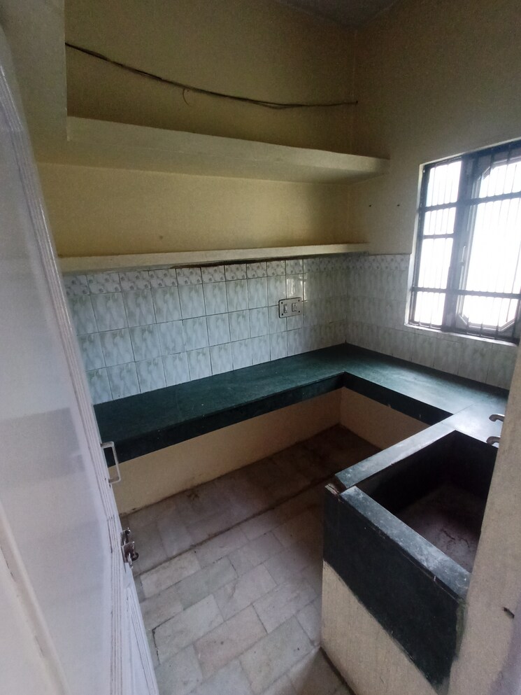 Kitchen, sector 11 1.5 Bedroom 1145 Sq.Ft. Independent House In Sector 11 Panchkula 8821371